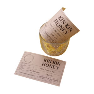 Etiquetas Adhesivas Personalizadas para Frascos, Botellas y Contenedores, Papel Escribible para Regalos y Artículos de Boutique - Product Image 2