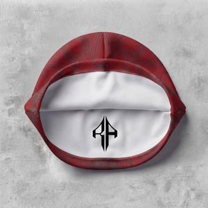 New Breathable <b>Waterproof</b> <b>Beanie</b> by RIVIAN ATLANTIC With Heat Transfer Printing Spandex/Polyester Top Quality for Unisex - Product Image 3