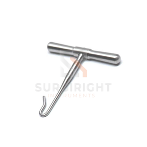 Premium Gigli <b>Saw</b> Wire Orthopedic Surgical Instrument Precision <b>Bone</b> Cutting Wire For Surgery Procedures by Blush Surgical - Product Image 1