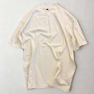 Nuevas Camisetas de Hombre Personalizadas con Estampado, Estilo Retro, Lavado Ácido, Algodón Grueso, Estilo Urbano, Hip Hop, Tendencia Streetwear - Product Image 2