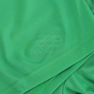 Pantalones Cortos Deportivos de Fútbol para Hombre, 100% Poliéster, Sólidos, Ligeros, Ajuste Flexible para Actividades de Entrenamiento - Product Image 5