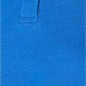 Polo personnalisé pour femmes, manches courtes, polo de golf, bonne qualité supérieure, chemises en polyester et élasthanne pour femmes - Product Image 6