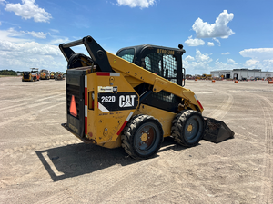 Cargadora Compacta XPS 262D de Dos Velocidades y Alto Flujo, Modelo 2016, Equipo de Construcción de Uso Pesado - Product Image 4