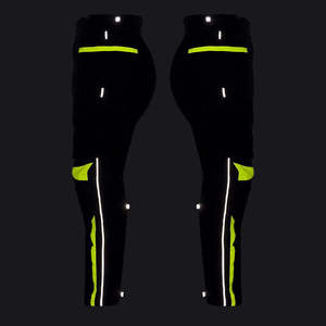 Pantalones de Motocicleta de Alta Calidad, Estilo Cargo, Impermeables, Textiles, Pantalones de Carreras para Hombre - Product Image 3