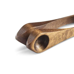 Cuchara Musical Profesional de Madera, Instrumento de Percusión Artesanal de Madera Dura, Cuchara de Madera Tradicional Disponible en Todos los Colores - Product Image 5