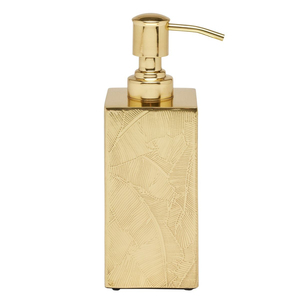 Modern Stainless Steel Soap Dispenser <b>Brushed</b> Nickel Finish Metal Hand Wash Pump <b>Bottle</b> for Luxury Hotel Bathroom Sets - Product Image 4