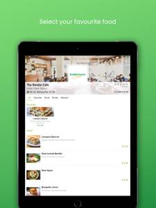 Aplicación móvil multivendedor de Brunei para compras sin interrupciones, múltiples vendedores, pagos seguros, pedidos y entrega rápida. - Product Image 4