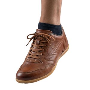 Calzado de Práctica de Karate con Suela Delgada de Goma, Zapatos de Karate de Cuero Transpirables para Entrenamiento en Interiores, Zapatillas Deportivas para Adultos - Product Image 2