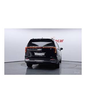 Kia Carnival HEV 2024 de 9 Plazas, Versión Signature, Estándar de Emisiones Euro V, Asientos de Cuero, Caja de Cambios Automática, Cámara Trasera, 29,863 km - Product Image 4