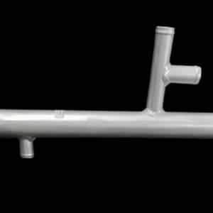 Tubo de entrada de bomba de agua para coche, accesorios para automóviles, venta al por mayor de fábrica de ensamblajes de tuberías, piezas de automóvil - Product Image 3