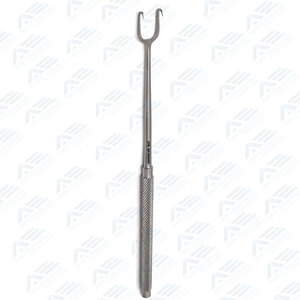 Équipements médicaux : Forceps rétracteur manuel Joseph de 6 pouces, 2 mm, en acier inoxydable, à pointe acérée, pour la peau, instruments chirurgicaux - Product Image 4