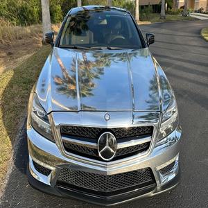 Mercedes-Benz CLS-63 AMG 2012 - Product Image 1