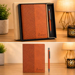Set de Regalo de Viaje Personalizado de Cuero PU, Porta Pasaportes y Etiqueta para Equipaje - Kit de Viaje Empresarial Promocional para Ocasiones Festivas - Product Image 5