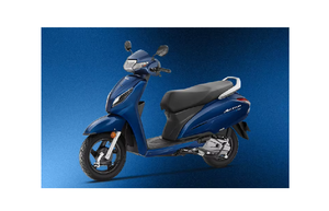 Scooter Activa 6G 110 CC, Eficiente en Consumo de Combustible, Automático, para Desplazamientos Urbanos, Conducción Cómoda, Diseño Elegante - Product Image 4