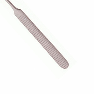 Retractor Quirúrgico de Acero Inoxidable RSI GKQ04 de 17 cm, Instrumento Médico Reutilizable con Certificación CE Clase II para Ortopedia Veterinaria - Product Image 3