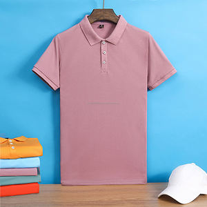 เสื้อยืดโปโลสำหรับผู้ชาย - Product Image 5