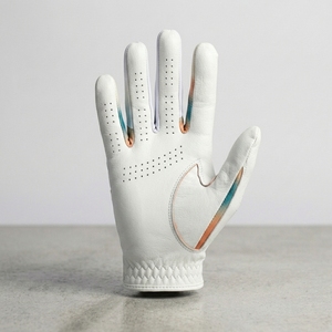 ถุงมือหนังแกะ Cabretta พรีเมียมจากอินโดนีเซีย สำหรับเล่นกอล์ฟ มือซ้าย มีช่องสำหรับนิ้ว  รับผลิตตามแบบ OEM ODM  ขั้นต่ำในการสั่งซื้อน้อย  โรงงานผู้ผลิต - Product Image 4
