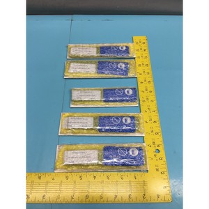 LOT DE 5 VARIAN E17036400 Liner, Support Graphite - Équipements et pièces semi-conducteurs de confiance à l'échelle mondiale chez - Product Image 1