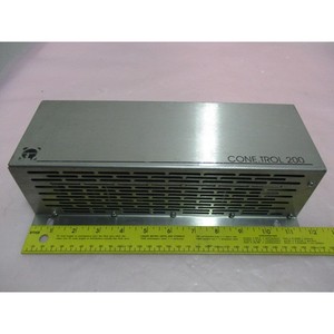 Controlador de Bomba Turbo Leybold CT 200 ECE 416325 - Equipo y Piezas de Semiconductores de Confianza de Marca Global - Product Image 6