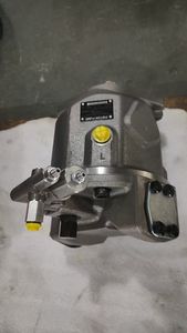 Bomba Hidráulica de Desplazamiento Variable de Pistón Serie A10VSO A10VO71DFLR/31L-PSC62K07 A10VSO-100DFR-31R- PKC12N00 - Product Image 6