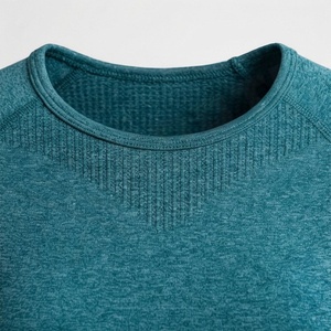 Vêtements de sport sans couture pour femmes, ensemble de tenue de sport, vêtements de fitness, ensemble de yoga, vêtements de sport athlétiques pour femmes, vêtements de sport - Product Image 4