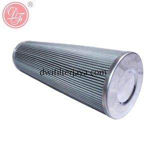 เครื่องกรองน้ำมันแบบปรับแต่งได้ ไส้กรองน้ำมัน วัสดุไฟเบอร์กลาส สำหรับเครื่องกรองน้ำมันอุตสาหกรรม - Product Image 5