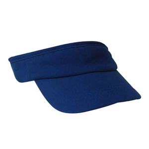 Casquette de sport unisexe réglable de qualité supérieure avec logo personnalisé, visière unie, multicolores, pour le golf, le tennis, la plage - Product Image 4