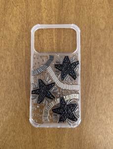 เคสโทรศัพท์มือถือ TPU ใสลายลูกปัดแก้วแบบนามธรรมสีสันสดใส  งานแฮนด์เมด ป้องกันด้านหลัง - Product Image 6
