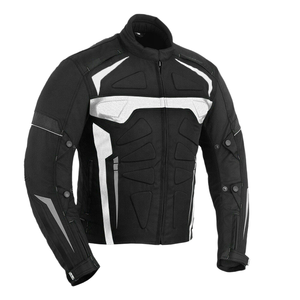 ชุดมอเตอร์ไซค์ Cadoura และชุดแข่งรถ สำหรับฤดูร้อน โลโก้ด้านหน้า ป้องกันรังสียูวี ผ้าฝ้าย % - Product Image 4