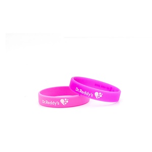 Pulseras de Silicona de Alta Demanda para Estudiantes Escolares o Universitarios, Eventos y Uso de Identificación de Grupos, Disponibles a Precio de Exportación - Product Image 3