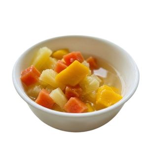 Frutas Tropicales Mixtas Enlatadas de la Mejor Calidad y Precio Competitivo de Fábrica en Vietnam, 20oz/30oz/A10 - Product Image 6