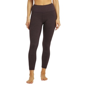 Shorts de yoga pour femmes, coupe décontractée et ajustée, taille mi-haute, tissu respirant et écologique pour des mouvements confortables - Product Image 1