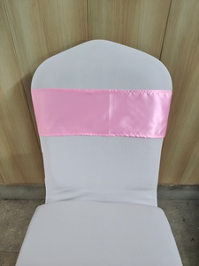 Cinta de Raso Lisa MKS INDIA, Duradera, 85x5.5 Pulgadas, Lavable a Máquina - Product Image 4