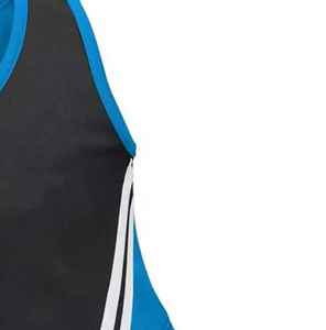 ชุดยูนิฟอร์มเชียร์ลีดเดอร์สำหรับผู้ใหญ่แบบขายส่งรุ่นใหม่จาก Solid Traders สีสันสดใส ผลิตจากโพลีเอสเตอร์ 100% พิมพ์ลายดิจิทัล สวมใส่สบายสำหรับทีม - Product Image 3