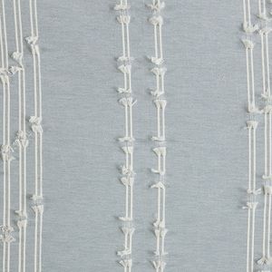 Juego de edredón Jacquard de algodón de 3 piezas - Product Image 6