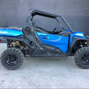 OFFRE DE VENTE POUR 2026 Can-Am Commander XT 700 UTV À VENDRE avec garantie - Product Image 1