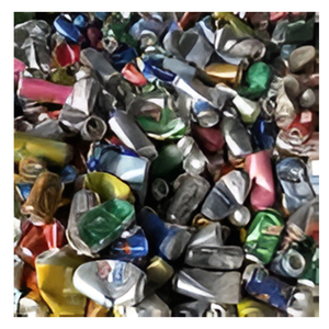 High Quality Aluminum UBC <b>Scrap</b> Export Grade <b>Metal</b> <b>Scrap</b> for Recycling and Manufacturing Applications - Product Image 4