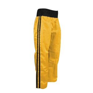 Bulk Order Martial Art Trousers USA Wholesale Karate Pants High Quality Durable Fabric Training Uniform - Product Image 6