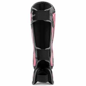 Espinilleras de alto rendimiento para MMA que proporcionan movimiento flexible, acolchado cómodo y soporte duradero para entrenamiento intensivo. Servicio OEM. - Product Image 4