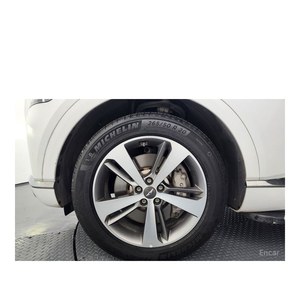 Genesis GV80 3.0 Diésel AWD, Modelo de Julio de 2023, con 85,687 km, Volante a la Izquierda, Caja de Cambios Automática, Asientos de Cuero, Cámara Trasera - Product Image 5