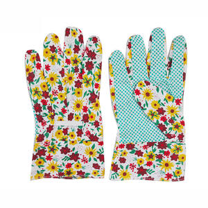 High Quality Construction Garden Farm Safety Cowhide Cow Grain Furniture Leather Industrial Work Hand <b>Gloves</b> - Product Image 5