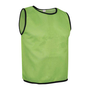 Vestes de football classiques de haute qualité avec logo personnalisé en gros, gilets d'entraînement de football - Product Image 1