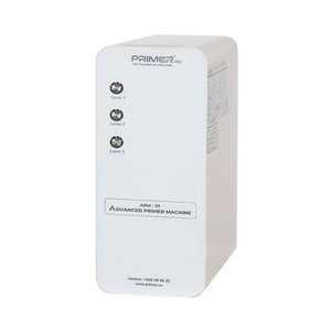 Générateur d'eau alcaline ionisée APM-01, purificateur sous évier avec système RO, pH 8.0-9.5, économique pour usage domestique et hôtelier - Product Image 3