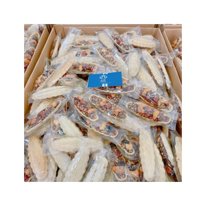 Mezcla de Frutos Secos TOP SELLING para Cajas de Regalo y Aperitivos para Fiestas, con Empaque Elegante y Fácil de Servir, Ideal para B2B - Product Image 6