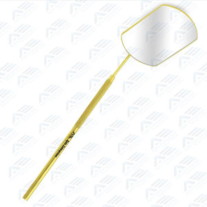 Beauty Cosmetics Essential Eyelash Extension <b>Mirror</b> Latest Large Self-Care Makeup <b>Mirror</b> Eyelash Extension Inspection Tool - Product Image 2
