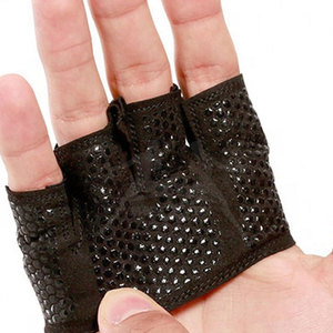 Agarraderas duraderas de diseño ligero, adecuadas para sesiones de entrenamiento y rutinas de fitness diarias. - Product Image 4