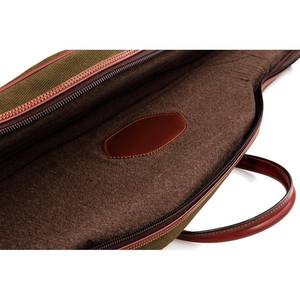 Étui de rangement professionnel pour équipement de chasse en toile, housse de protection longue, sac de transport avec rembourrage - Product Image 3