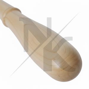 Râpe à sabots professionnelle en bois robuste – Écologique, réutilisable, pour la coupe chirurgicale des sabots, avec poignée ergonomique pour porcs, chevaux, chèvres - Product Image 2