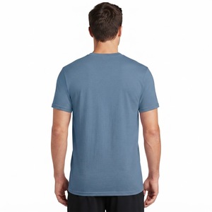 Camisetas Personalizadas para Iglesia, Algodón, Impresión DTF, DTG, Serigrafía, Camisetas Cristianas, Ropa de Ministerio, Venta al Por Mayor, OEM, ODM - Product Image 2