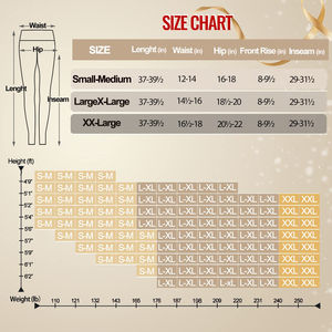 Leggings Térmicos Gruesos con Cintura Elástica para Mujer, al por Mayor, Personalizados, con Bolsillo, de Poliéster, Forrados de Felpa para Invierno, para Yoga - Product Image 6